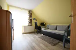 Familienfreundliches Zuhause mit Garage und Keller – 4-Raum-Wohnhaus in naturnaher Lage – Ibbenbürener Straße 9, 6862 Dessau-Roßlau – Vorschaubild 18