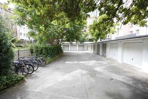 Schöne 2,5 Zimmer Wohnung (Nähe Hochschule Hannover) + Garage optional – Ricklinger Str. 130, 30449 Linden-Süd, Hannover – Vorschaubild 14