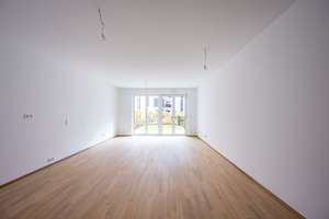 maxfrei | Kompakt, smart & modern I 2-Raum- Gartenwohnung mit Südausrichtung – Metzer Straße 36, 40468 Derendorf, Düsseldorf – Vorschaubild 4