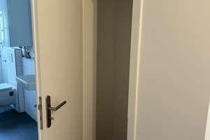 Zweitbezug nach Modernisierung // 2,5-Zimmer-Wohnung inkl. Einbauküche  im Dortmunder Klinkviertel – Josephstraße XX, 44137 City, Dortmund – Vorschaubild 8