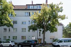 Ein Zuhause mit Weitblick – stilvolles Wohnen im Dachgeschoss, nur wenige Schritte zum Tegeler See – Bernauer Str. 121, 13507 Tegel, Berlin – Vorschaubild 15