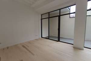 Modernes Loft mit Freisitz/Innenhof in ehemaliger Schlosserei in der Altstadt - Erstbezug – Pleicherpfarrgasse 2, 97070 Altstadt, Würzburg – Vorschaubild 9