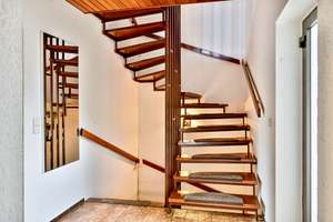 Freistehendes EFH in Lübars mit 2 Terrassen, Kamin und viel Potenzial in ruhiger 2. Reihe – Die vollständige Adresse der Immobilie erhältst du vom Anbieter., 13469 Lübars, Berlin – Vorschaubild 20