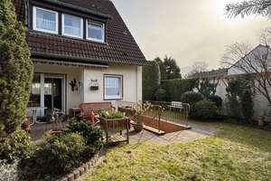 SANKT AUGUSTIN ORT, sehr gepflegtes Einfam.Haus mit 110 m² Wfl., 4 Zi. Vollkeller, Garten und Garage – Die vollständige Adresse der Immobilie erhältst du vom Anbieter., 53757 Sankt Augustin – Vorschaubild 15