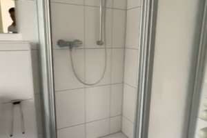 Funktionales 1-Zimmer-Apartment in Schwabing 