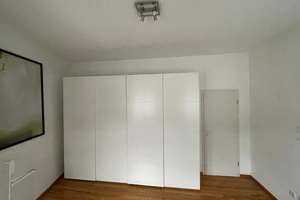 Schöne helle 2-Zimmer-Altbauwohnung in Trier Innenstadt – Karl-Marx-Straße 30, 54290 Mitte/Gartenfeld, Trier – Vorschaubild 5