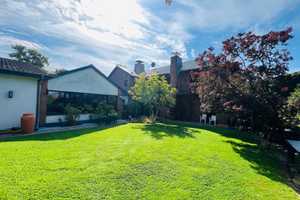 Stadtvilla mit wunderschönem Garten,
Loft und vielseitig nutzbaren Wohn-/ Gewerbeflächen – Heinsberg (Kreis) – Vorschaubild 24