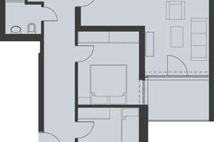 4 Zimmer Wohnung mit Balkon im historischen Baudenkmal – Kapellenstraße 7a, 39104 Buckau, Magdeburg – Vorschaubild 19