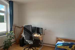 Großzügig geschnittene 3-Zimmer-Wohnung in Thiede – Frankfurter Straße 25, 38239 Thiede, Salzgitter – Vorschaubild 7