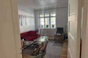 Für Singles oder Paare: Voll möbliert mit Sonnenbalkon in Neu-Westend – Reichsstrasse 66, 14052 Westend, Berlin – Vorschaubild 5