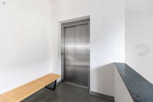 Exklusive Stadtoase: Luxus-Penthouse mit Kamin & XXL-Dachterrasse in Promenaden-Nähe! – Die vollständige Adresse der Immobilie erhältst du vom Anbieter., 48145 Mauritz-West, Münster – Vorschaubild 13