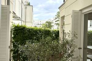 Ruhige 4-Zimmer Innenhof Wohnung in Sülz