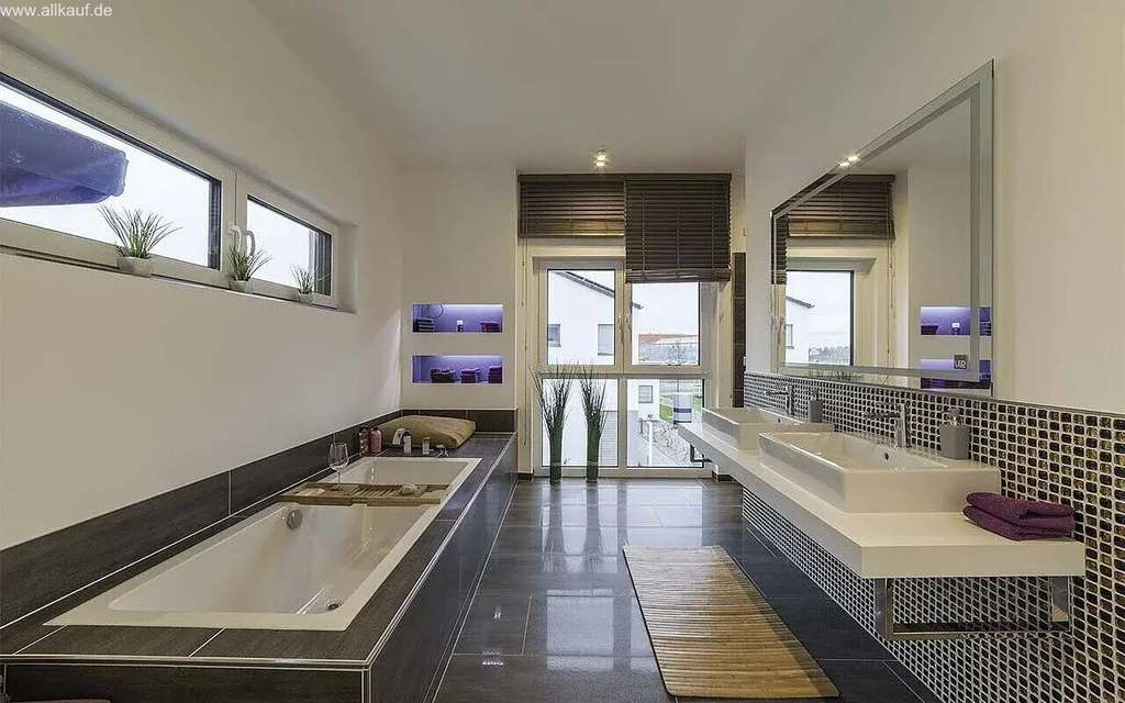 Immobilie in Freystadt - City Villa 1 - Ihr neues Zuhause mit Stil und Wohnkomfort inklusive Baugrundstück - Bild 2