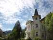 Herrschaftlich wohnen in Bad Reichenhall, nahe von Salzburg.