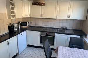 Freundliche und sanierte 3-Raum-EG-Wohnung mit Balkon und Einbauküche in Wolfsburg – Siemensstraße 44, 38440 Wolfsburg – Vorschaubild 12