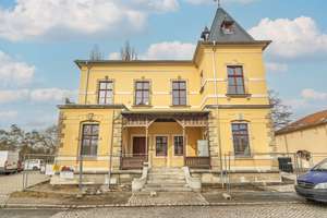 ERSTBEZUG - neu sanierte 3-Zimmer-Wohnung mit  großer Terrasse im Hochparterre -Behindertengerecht – Rottwerndorfer Straße 44e, 1796 Pirna – Vorschaubild 1
