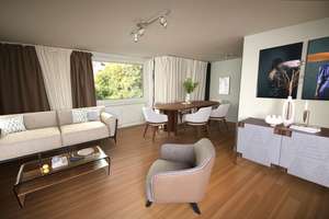 Ruhig gelegene 2 Zimmerwohnung mit Loggia in Düsseldorf Flingern