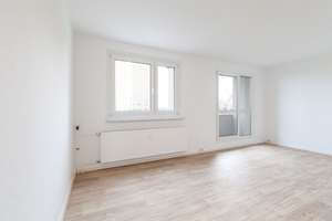 Frisch sanierte 3-Zimmerwohnung mit modernen Bad mit Wanne – Ernst-Haeckel-Weg 9, 6122 Nördliche Neustadt, Halle (Saale) – Vorschaubild 6