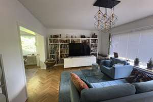 Zwei Wohnungen unter einem Dach: 210 m², Garten, Balkon & 2 Garagen in Mauritz-Ost – Die vollständige Adresse der Immobilie erhältst du vom Anbieter., 48155 Mauritz-Ost, Münster – Vorschaubild 3