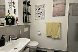 Hafencity - 2 Zimmer KUBOX Apartment mit Einbauküche – Rheinstraße 8, 26135 Osternburg, Oldenburg (Oldenburg) – Vorschaubild 4