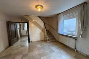 Charmantes Einfamilienhaus mit großem Grundstück in Ronshausen – Hersfeld-Rotenburg (Kreis) – Vorschaubild 15