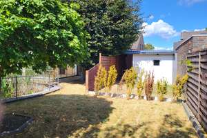 HAUS MIT EINLIEGER-APARTMENT, GARAGE, LAGER UND VIEL PLATZ IN MEERBUSCH-BÖSINGHOVEN ZU VERKAUFEN... – Geisweg 30, 40668 Meerbusch – Vorschaubild 49