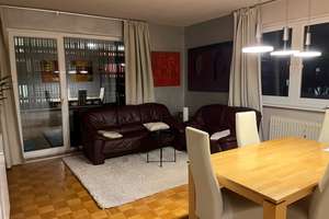 Partially furnished apartment close KDW:  3 years contract – Kalckreuthstraße 18, 10777 Schöneberg, Berlin – Vorschaubild 4