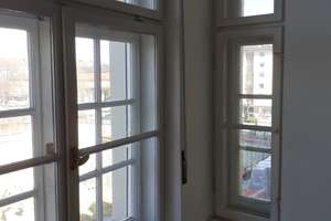 Juwel in Schwabing-West, exklusive 3-Zimmer-Wohnung in einem historisierenden Bau mit Kastenerker – 80797 Neuschwabing, München – Vorschaubild 24