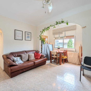 Wohnung in Sant Narcís – Girona