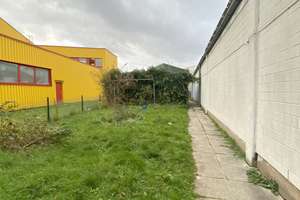 Helle 3-Zimmer-Erdgeschosswohnung mit großer Terrasse und Gartenanteil in Habenhausen – Friedrich-Engels-Straße 9, 28279 Habenhausen, Bremen – Vorschaubild 9