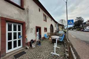 Bauernhaus mit Charme und viel Potenzial! – Sankt Wendel (Kreis) – Vorschaubild 3