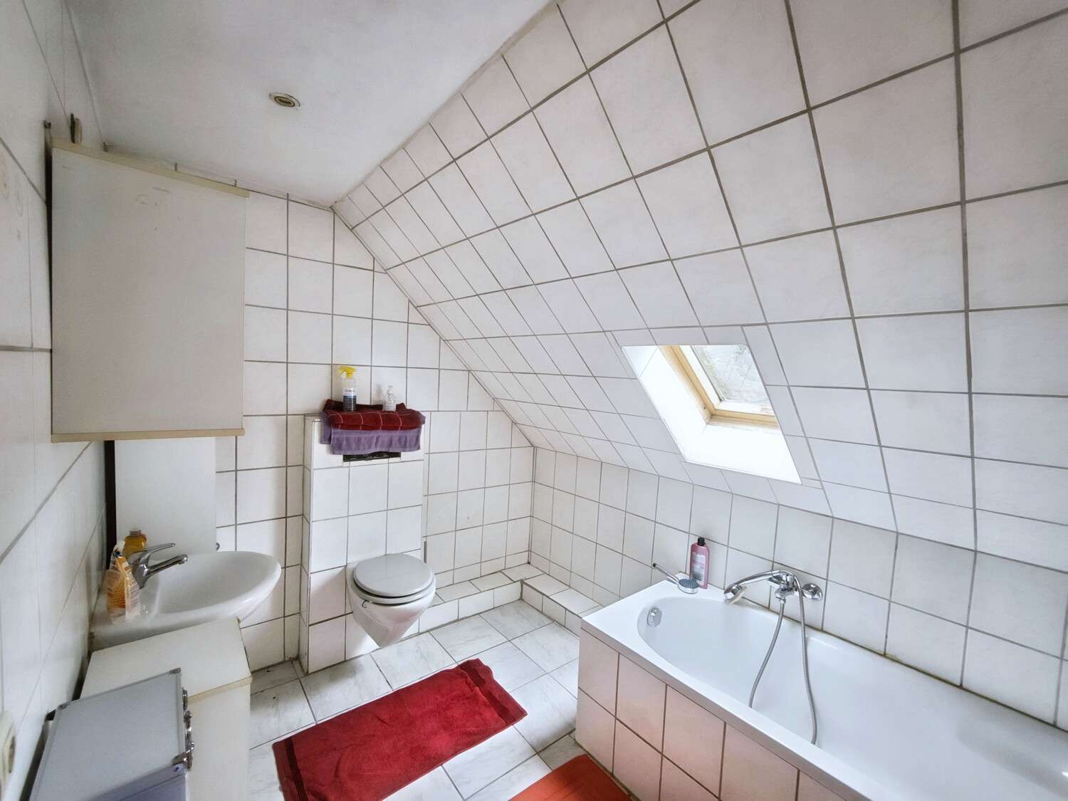 Immobilie in Ilsede - Kapitalanlage: 3-Familienhaus mit solider Rendite - Bild 8