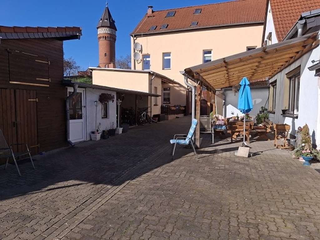 Immobilie in Burg - Vollvermietetes Renditeobjekt in ruhiger Wohnlage! - Bild 3