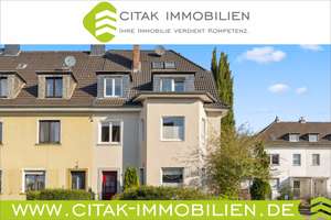 Mehrfamillienhaus in Köln Brück – für Investoren oder zur Eigennutzung als Mehrgenerationenhaus – Die vollständige Adresse der Immobilie erhältst du vom Anbieter., 51109 Brück, Köln – Vorschaubild 1