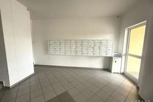 Attraktive 2-Zimmer-Wohnung in Fürth: Erstklassige Lage, gepflegt & bezugsfrei zum Jahresende! – Die vollständige Adresse der Immobilie erhältst du vom Anbieter., 90763 Nördliche Südstadt, Fürth – Vorschaubild 4