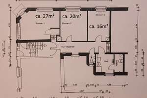 3-Zimmer-Wohnung in der Karlsruher Weststadt – Kriegsstr. 173, 76135 Weststadt, Karlsruhe – Vorschaubild 11