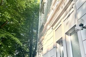Charmante 1-Zimmer-Altbauwohnung in Wiesbaden-Nordost in ruhiger Wohnlage. – Die vollständige Adresse der Immobilie erhältst du vom Anbieter., 65195 Nordost, Wiesbaden – Vorschaubild 6