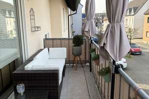 3 Zimmer Wohnung mit Außenstellplatz  in Leverkusen-Hitdorf – Parkstraße 12, 51371 Hitdorf, Leverkusen – Vorschaubild 14