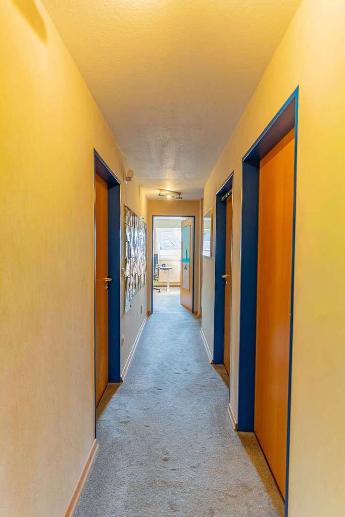 Immobilie in Hörstel - Zweifamilienhaus mit Traumgarten – perfekt für mehrere Generationen - Bild 4