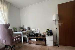 1 Zimmer Wohnung im 3. OG in Mannheim – F 4 14, 68159 Innenstadt/Jungbusch, Mannheim – Vorschaubild 2