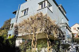 "Oase zum Entspannen" in ruhiger Wohnanlage von FR-Littenweiler – Die vollständige Adresse der Immobilie erhältst du vom Anbieter., 79117 Littenweiler, Freiburg im Breisgau – Vorschaubild 1