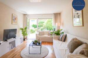 Familienidylle in Köln-Porz/Urbach - Doppelhaushälfte mit Garten und Garage auf Erbpacht – Die vollständige Adresse der Immobilie erhältst du vom Anbieter., 51145 Urbach, Köln – Vorschaubild 10
