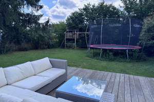 Einzigartige Gartenwohnung in München – 81549 Südgiesing, München – Vorschaubild 39
