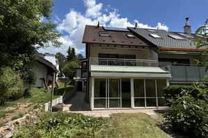 RESERVIERT - Charmantes Reiheneckhaus in Waldrandlage – mit Einliegerwohnung, Wintergarten  – Enzkreis – Vorschaubild 23