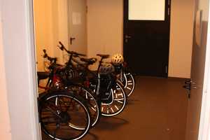 Exklusive Terrassenwohnung mit Penthouse-Charakter in Top-Lage von Osnabrück (Provisionsfrei) – Osnabrück – Vorschaubild 53