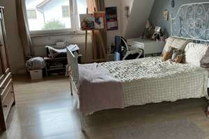 Freistehendes 1 Familienhaus, 5-6 Zimmer, 2 Bäder, 1 Garage, 2 Stellplätze – Die vollständige Adresse der Immobilie erhältst du vom Anbieter., 65428 Rüsselsheim am Main – Vorschaubild 12
