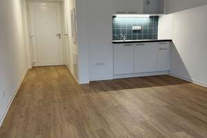 Schöne Wohnung am Aachener Westpark – Welkenrather Str. 65, 52074 Westpark, Aachen – Vorschaubild 2