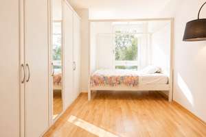 BESTLAGE GRUNEWALD - LUXUS-MAISONETTE | 209 m² | Terrasse | Kamin | ALS 1  ODER 2 EINHEITEN NUTZBAR – Die vollständige Adresse der Immobilie erhältst du vom Anbieter., 14193 Grunewald, Berlin – Vorschaubild 15