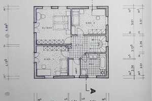 Wunderschönes EFH mit großer Einliegerwohnung in Top-Lage – Bad Griesbach im Rottal, Passau (Kreis), 94086 Passau (Kreis) – Vorschaubild 12