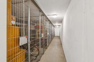 2-Zimmer-Wohnung mit Balkon im beliebten Leipzig-Connewitz – Die vollständige Adresse der Immobilie erhältst du vom Anbieter., 4277 Connewitz, Leipzig – Vorschaubild 11